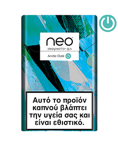 neo™ Arctic Click